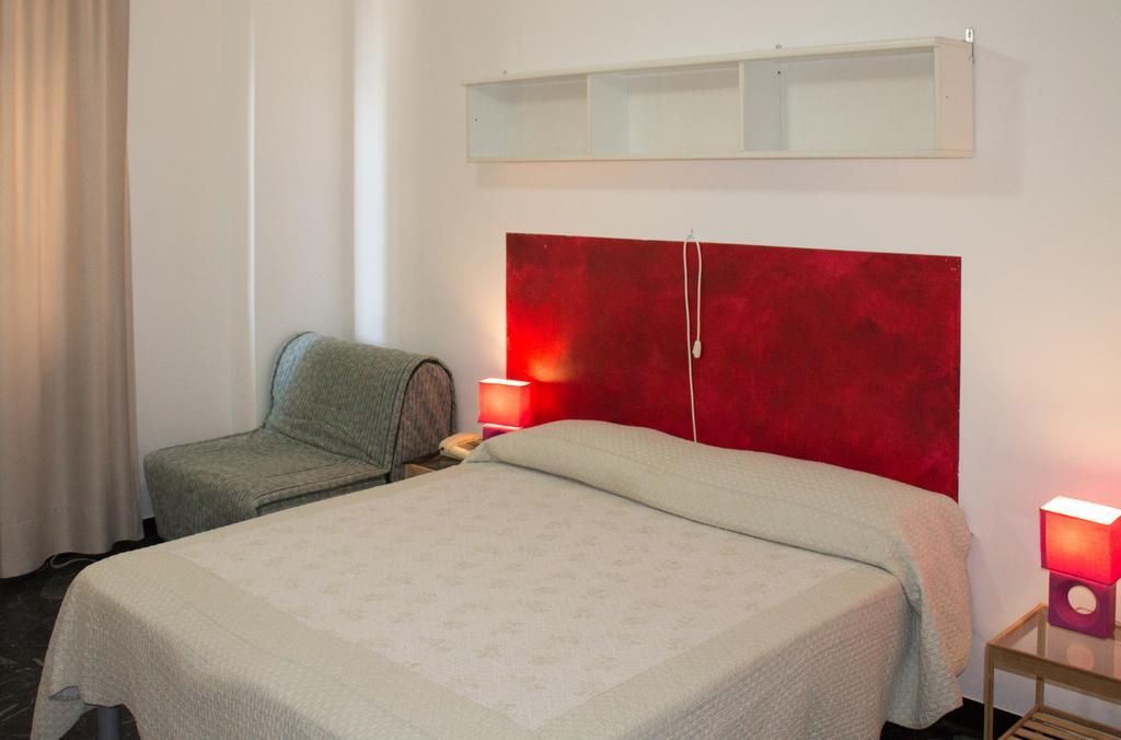 Albergo Fanny Alassio Eksteriør billede
