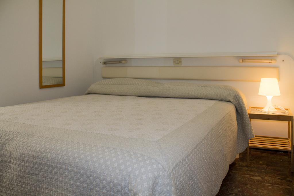 Albergo Fanny Alassio Eksteriør billede